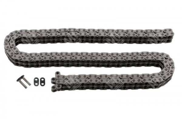 Timing chain - Mercedes Sprinter - 0009931076, 0009931776, 0009936376