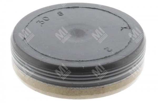 Expansion Plug - Mercedes Sprinter - 0009976220