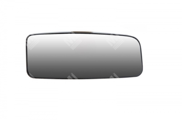 Mirror Glass Left Lower - Volkswagen Crafter - 0028111933, 2E1857587A