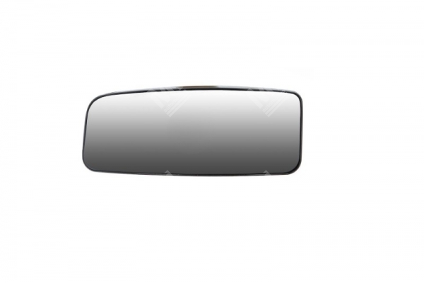 Mirror Glass, outside mirror
Right - Volkswagen Crafter - 0028112033, 2E1857588A