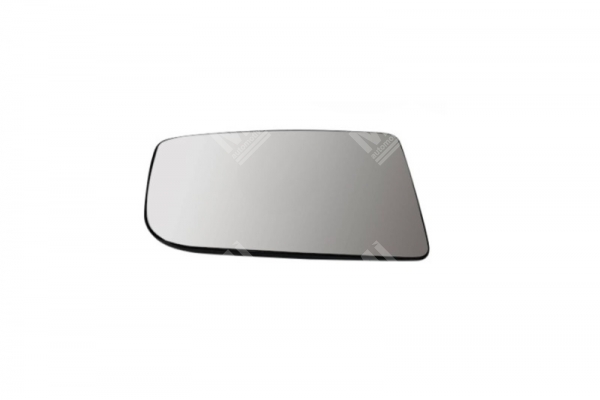 Ayna Camı Sol Crf/Spr Büyük 06>16 Çemberli - Mercedes,Volkswagen Sprinter,Crafter - 0028115233, 2E0857587D