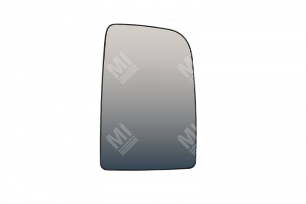 Ayna Camı Sag Crf/Spr Büyük 06>16 Çemberli - Mercedes,Volkswagen Sprinter,Crafter - 0028115333, 2E0857588D, 0028111633, 0028111833, 9068106116, 0008111022, 0018229020, 0008105819, 2E1857501, 0008105919