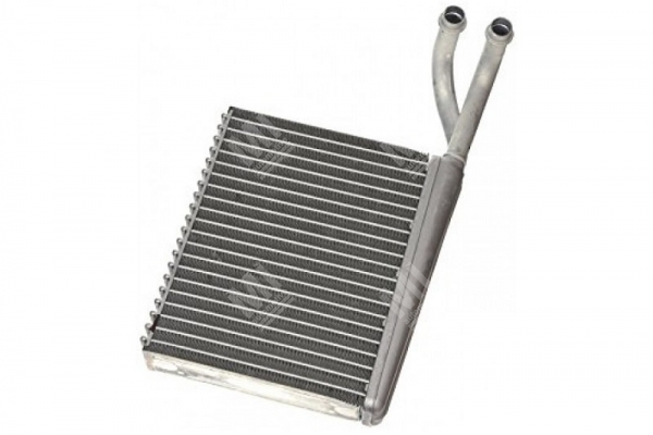 Heater Matrix - Mercedes Sprinter - 0038356101, 0038356101