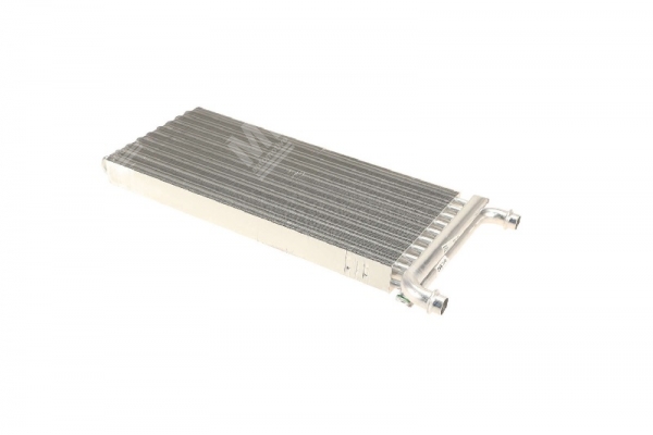 Heat Exchanger - Volkswagen,Mercedes Crafter,Sprinter - 0038358901, 8FH351313571