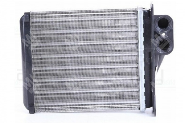 Heat Exchanger - Volkswagen,Mercedes Crafter,Sprinter - 0038359001, 8FH351313591