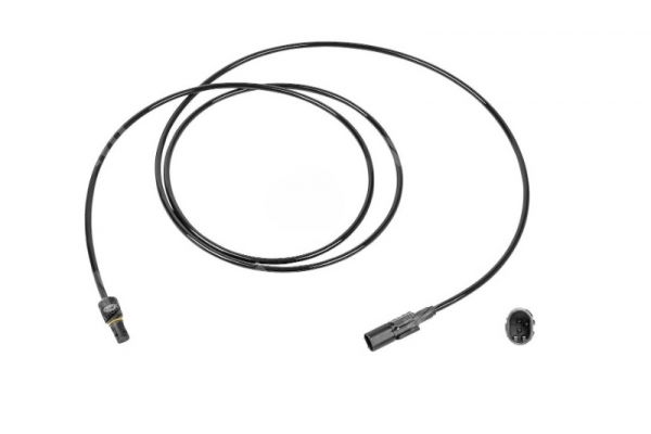 Abs Sensörü Arka Sol 906 Sprt 315Cdı 646 2006- - Volkswagen,Mercedes Crafter,Sprinter - 0265009338, 9065400117, 2E0927801