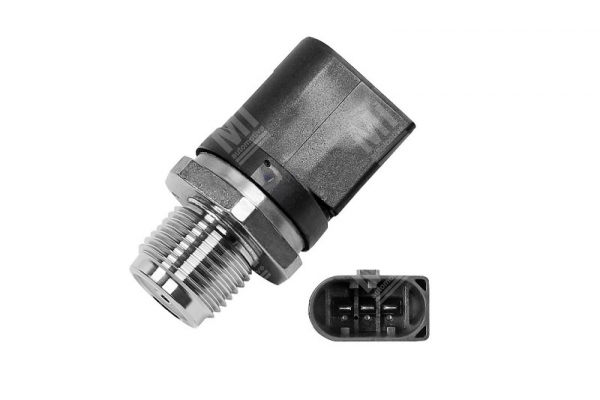 Fuel Pressure Sensor - Mercedes Sprinter - 0281002942, 0051535828, 0071530228, 0051535828, 0071530228