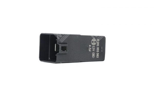 Control Unit, Glow Plug System - Volkswagen,Mercedes Crafter,Sprinter - 0281003083, 038907281D