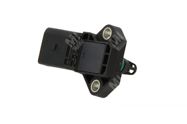 Sensor, Boost Pressure - Volkswagen Crafter - 0281006059, 03K906051