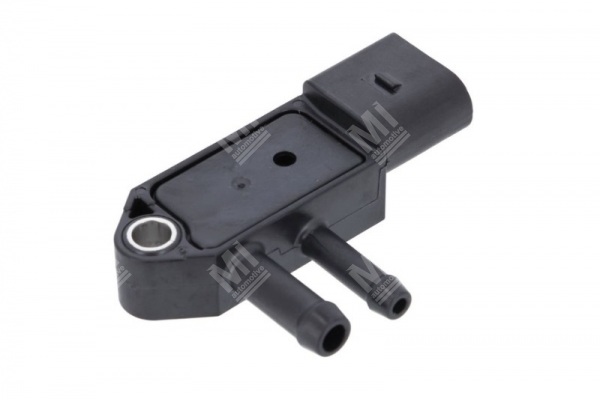 Sensor,Exhaust Pressure - Volkswagen,Mercedes Crafter,Sprinter - 0281006082, 059906051C, 076906051B
