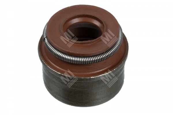 Keçe Supap 271/651/156/642/607 Vw 6 Mm 8\