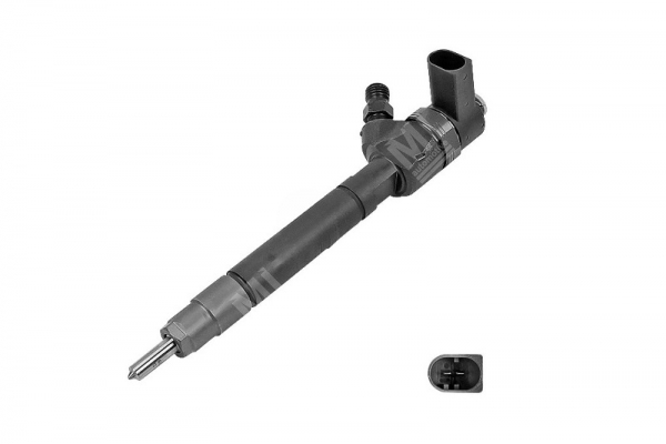 Injector Nozzle - Mercedes Sprinter - 0445110189, 6110701687