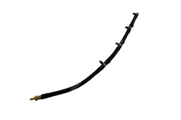 Hose, fuel overflow - Volkswagen,Mercedes Crafter,Sprinter - 0928402164, 03L130235N, 03L130235AM