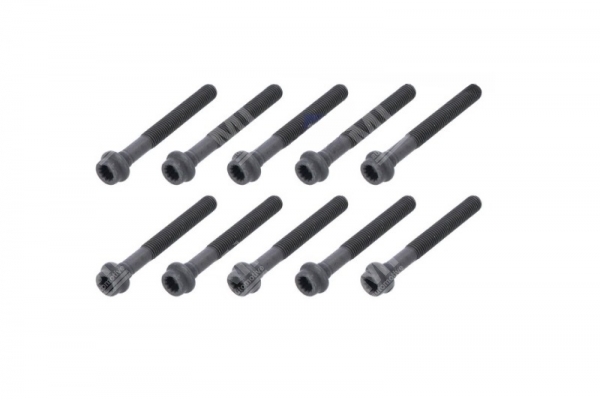 Cylinder Head Bolt - Mercedes Sprinter - 1029900810, 6159900412