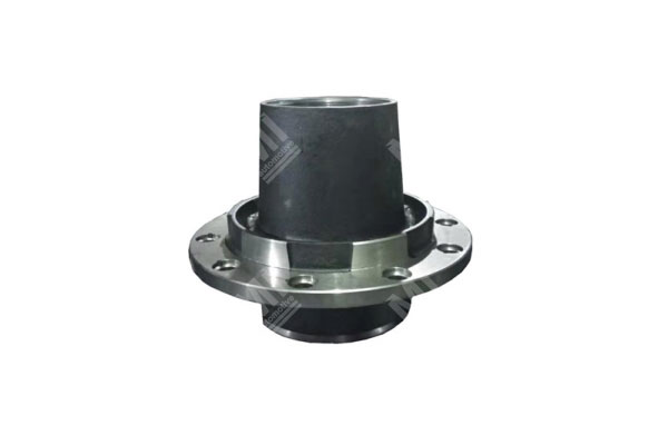 16 Tones Wheel Hub - Bpw  - 0327280140, 0327280100