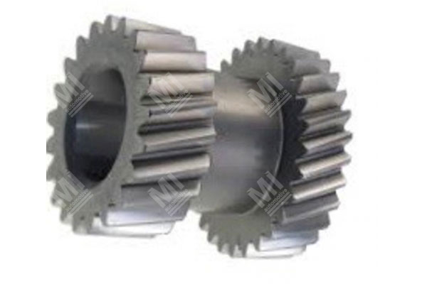 1st/2nd Double Gear - Zf  - 1304303209