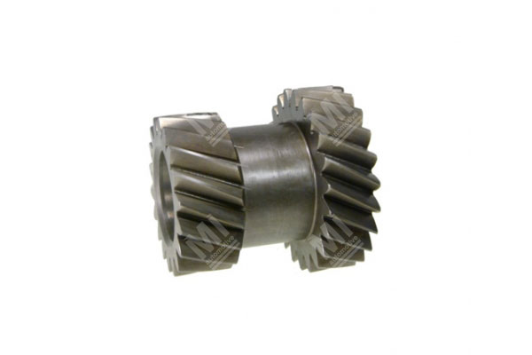 1st/2nd Double Gear - Zf  - 1324303017, 1324303015, 1324303002