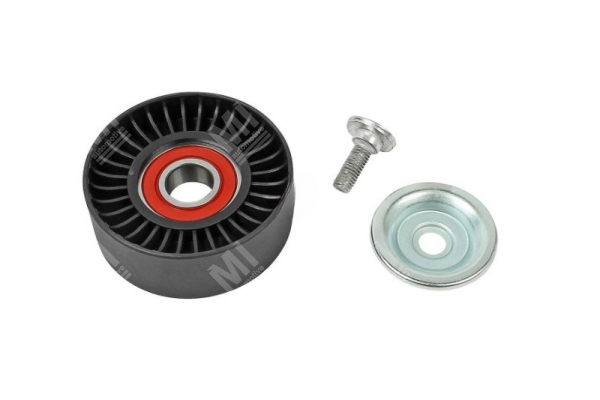 Tensioner Pulley - Mercedes Sprinter - 2712000570, 2722000270