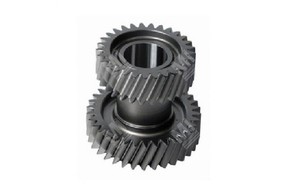 3rd/4th Double Gear - Mercedes  - 9452633213, 9452630013