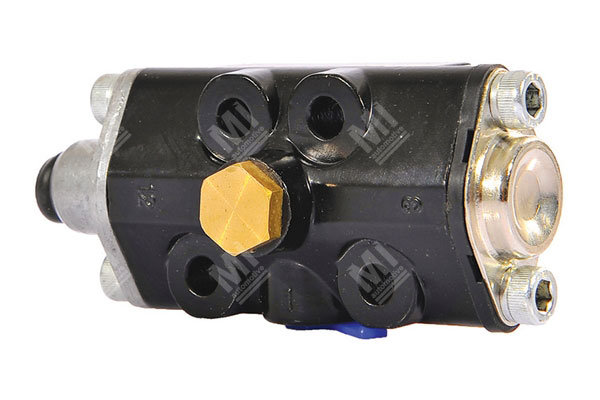 4/2 Way Valve - Volvo  - 1521247