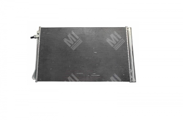 Air Conditioning Condenser - Mercedes Sprinter - 4478350070