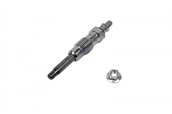 Kızdırma Bujisi Spr 602 11,0 V E.M. Gn 909>2601 - Mercedes Sprinter - 46072001, KJ0741144, T0701130, 596258, 5960G7