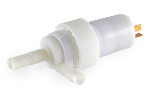 Water Pump, Headlight Cleaning - Mercedes Sprinter - 4776225, 542972, 60809001, 7568854, 82439887