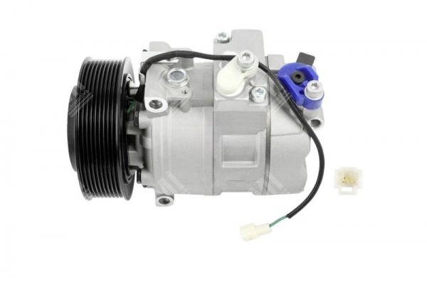 Air Conditioning Compressor - Mercedes Sprinter - 5412300211, 5412300611, 5412300711, 5412301211, 5412301411
