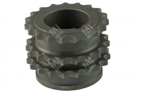 Crankshaft Gear - Mercedes Sprinter - 6010520003, 6020520003, 6060520003