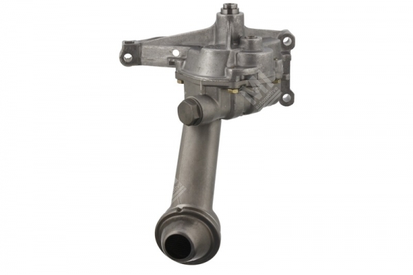 Oil Pump - Mercedes Sprinter - 6011801101, 6011801501