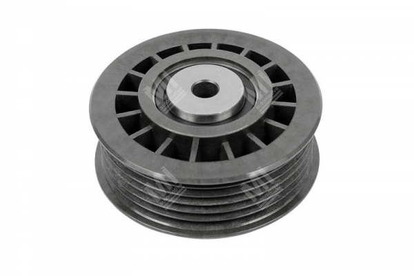 Tensioner Pulley - Mercedes Sprinter - 6012000770