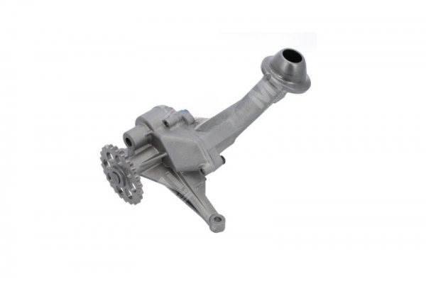 Oil Pump - Mercedes Sprinter - 6021801001, 6021801801