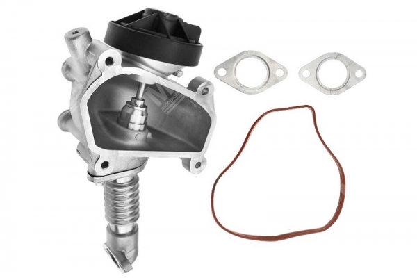 Egr Valfi 611 Spr/Vito Cdi - Mercedes Sprinter,Vito - 6110900254