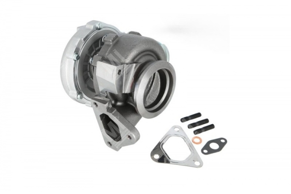 Turbocharger - Mercedes Sprinter - 6110960899, 6110961599, 6110961699