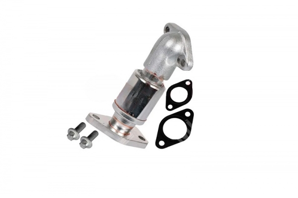 Yağ Borusu Turbo (Egr) 611 Spr./ Vito Cdı - Mercedes Sprinter - 6111400057, 6111400157