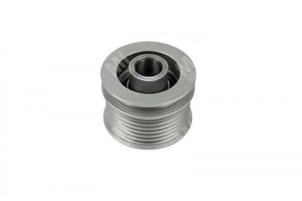 Alternator Pulley - Mercedes Sprinter,Vito - 6111500160, 6111500215