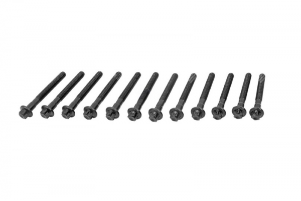 Bold Kit , Cylinder Head - Mercedes Sprinter - 6119901322