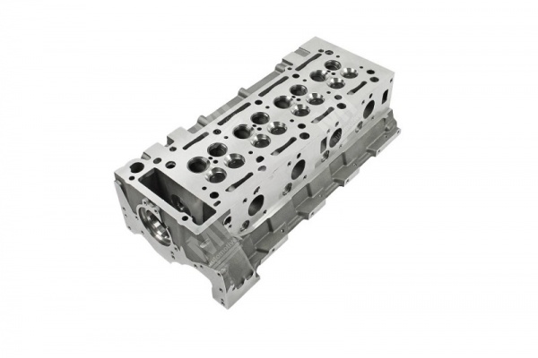 Cylinder Head - Mercedes Sprinter - 6460100620, 6460101420, 6110105020, 6460101020