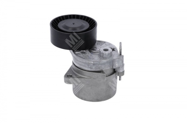 Gergi Kütüğü 611/646 Set (6PK2270) - Mercedes Sprinter - 6462000570