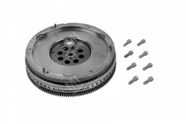 Flywheel - Mercedes Sprinter - 6510304005, 6510305105, 6510303105