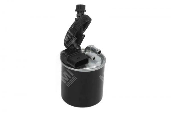 Fuel Filter 651 906 Spr/639/Spr/204/212/207 - Mercedes Sprinter - 6510900652, 6510900952, 6510901552, 6510902952, F026402840