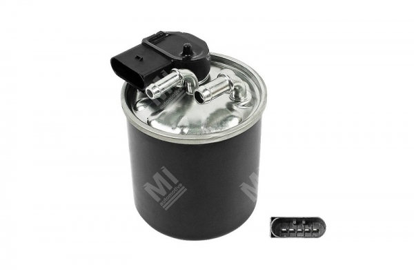 Fuel Filter - Mercedes Sprinter - 6510903152, 6510900852