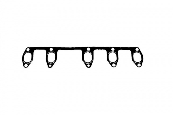 Conta Manifold Vw Crafter 2.5Tdi Eksoz - Volkswagen Crafter - 76253039
