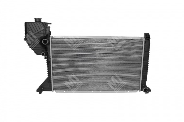 Engine Radiator - Mercedes Sprinter - 9015003500, 9015003600, 9015003900