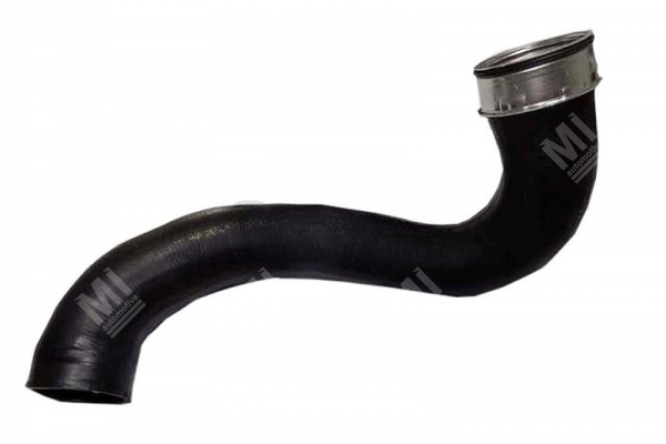 Intercool Hortumu Sprinter Cdi 56x65x930 mm - Mercedes Sprinter - 9015283982, 9015284782, 05104141AA, 5104141AA, 05104141AA, 5104141AA