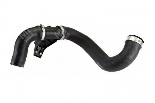Intercool Hortumu Sprinter Cdi 63x76x1080 mm - Mercedes Sprinter - 9015285382