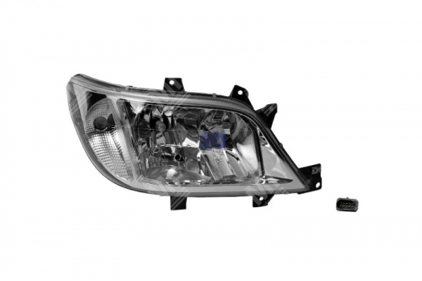 Headlight - Mercedes Sprinter - 9018202561