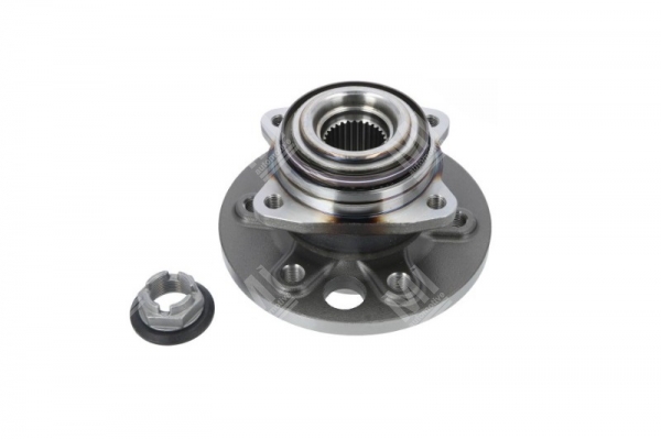 Wheel Hub Bearing - Mercedes Sprinter - 9063500149, 9063503810, 9063500249