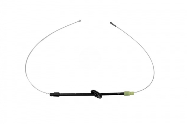 Cable, Parking Brake - Mercedes,Volkswagen Sprinter,Crafter - 9064202885, 2E0609701R