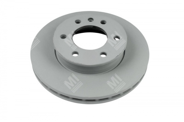 Brake Disc Front - Mercedes,Volkswagen Sprinter,Crafter - 9064210012, 9104210000, 910421000007